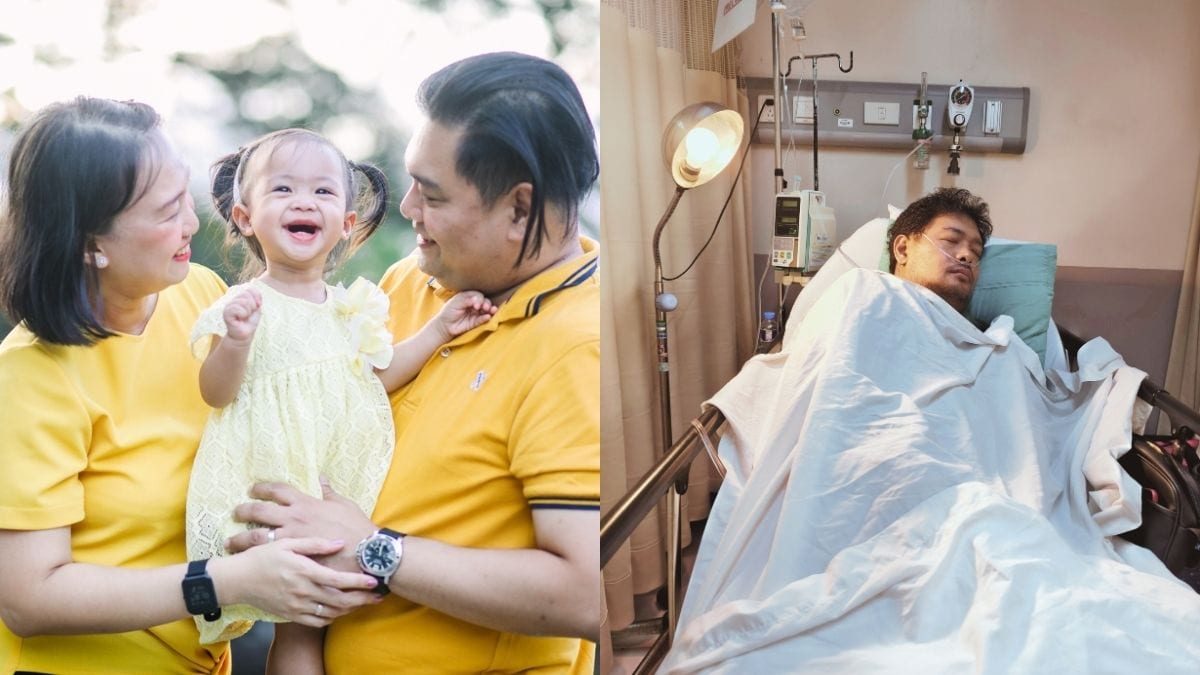 Chronic Illness, Marriage, and Parenting: One Family's Story